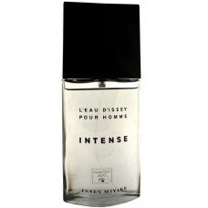 Issey Miyake L'Eau Dissey Pour Homme Intense