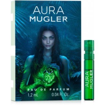 Mugler Aura Mugler Eau de Parfum
