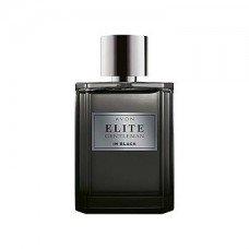 Avon Elite Gentleman in Black