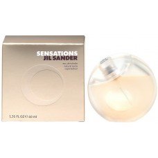 Jil Sander Sensations