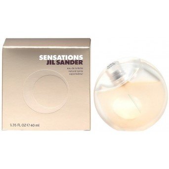 Jil Sander Sensations