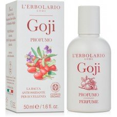 L'Erbolario Goji