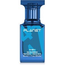 Planet Blue №4