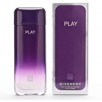 Givenchy Play For Her Intense