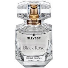 Ellysse Black Rose