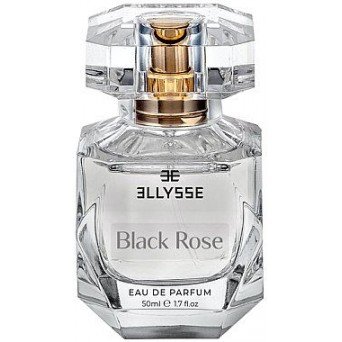 Ellysse Black Rose