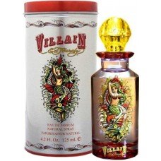 Christian Audigier Ed Hardy Villain