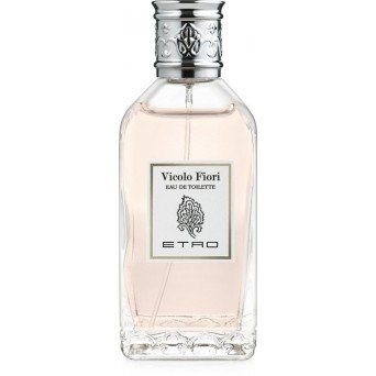 Etro Vicolo Fiori Eau De Toilette