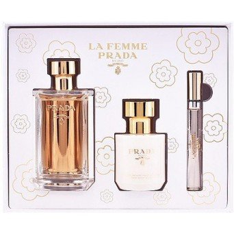 Prada La Femme Prada