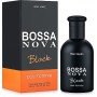 Jean Marc Bossa Nova Black