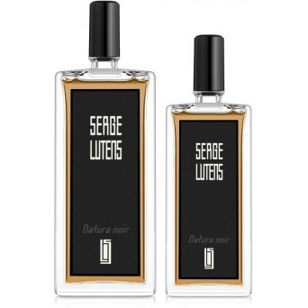 Serge Lutens Dature Noir