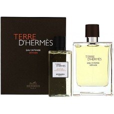 Terre D'Hermes Eau Intense Vetiver