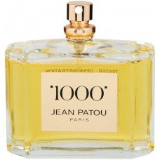Jean Patou 1000