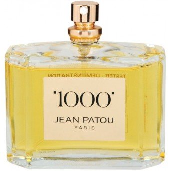 Jean Patou 1000