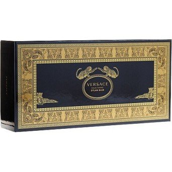 Versace Pour Femme Dylan Blue