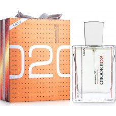 Fragrance World Esscentric 02