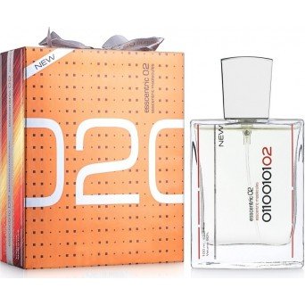 Fragrance World Esscentric 02