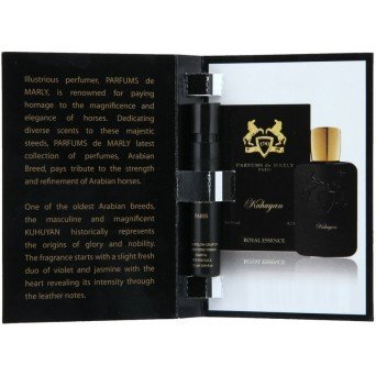Parfums de Marly Kuhuyan
