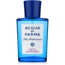 Acqua di parma Blu Mediterraneo Mirto di Panarea