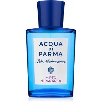 Acqua di parma Blu Mediterraneo Mirto di Panarea