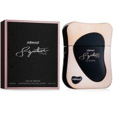 Armaf Signature True