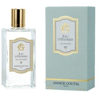 Annick Goutal Eau d'Hadrien