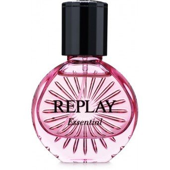 Replay Essential For Her