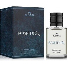 Ellysse Poseidon