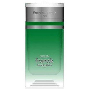 Franck Olivier Franck Green