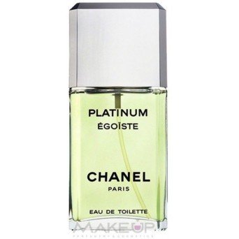 Chanel Egoiste Platinum
