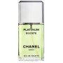 Chanel Egoiste Platinum