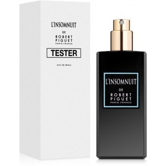 Robert Piguet L'insomnuit
