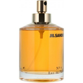 Jil Sander No 4