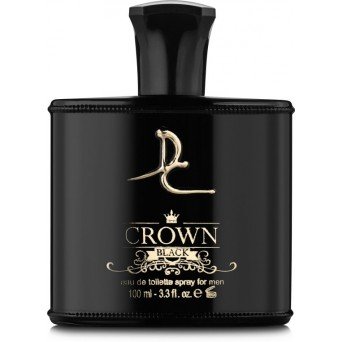 Dorall Collection Crown Black