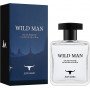 Jean Marc Wild Man