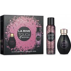La Rive Touch Of Woman