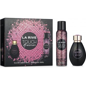 La Rive Touch Of Woman
