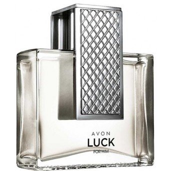Avon Luck For Him