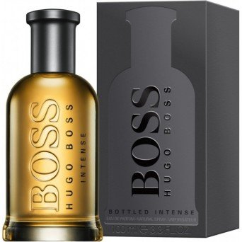 Hugo Boss Boss Bottled Intense Eau de Parfum