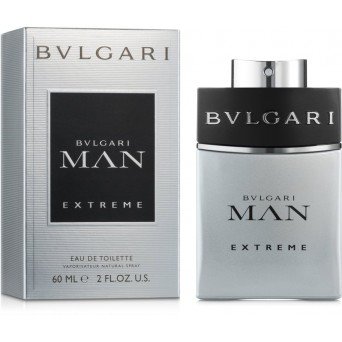 Bvlgari Man Extreme