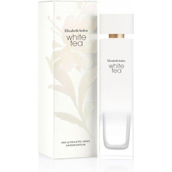 Elizabeth Arden White Tea