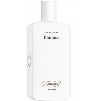 27 87 Perfumes Wandervogel