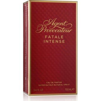 Agent Provocateur Fatale Intense