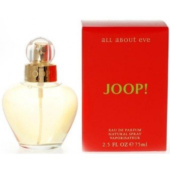 Joop! All About Eve