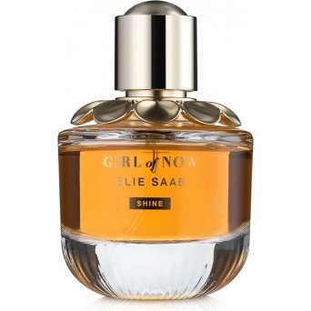 Elie Saab Girl Of Now Shine