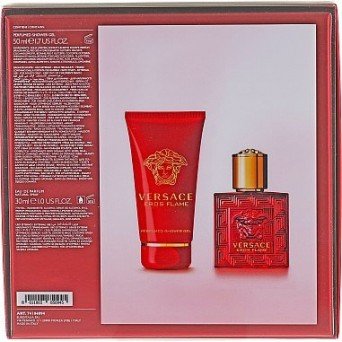 Versace Eros Flame