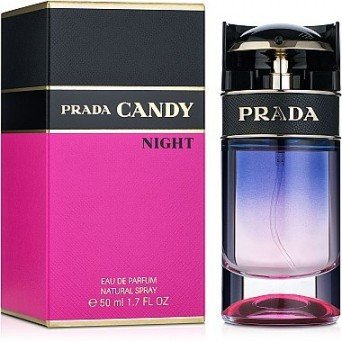 Prada Candy Night