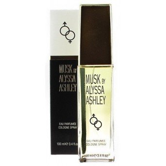 Alyssa Ashley Musk
