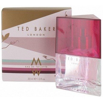 Ted Baker W