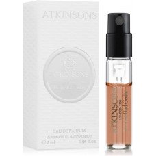 Atkinsons The Big Bad Cedar